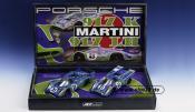 Porsche 917-Psychedelic Team Martini